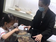 -青岛贝壳博物馆