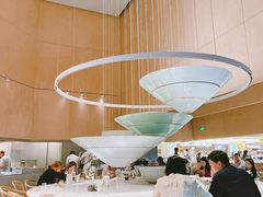 大堂-胡麻(静安嘉里店)