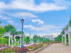 -美的鹭湖探索王国