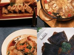 -海味世家·家常菜馆(明州里店)