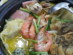 -聚丰园•湖鲜餐厅(阿红私房菜梅石路店)