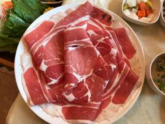 -东来顺饭庄(天坛店)