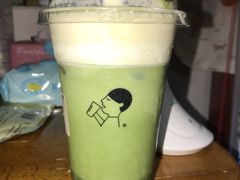 -喜茶(中山白水井店)