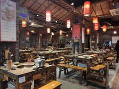 -重庆渝达老火锅(春熙路店)