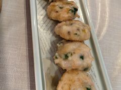 顺德手工煎虾饼-味妙顺德厨房(绿地缤纷城店)