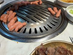 -六七八韩式烤肉·韩国料理(上杭路店)