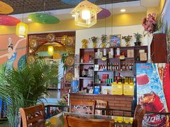 大堂-傣乡之味·傣族特色手抓饭·孔雀宴(大理古城首店)