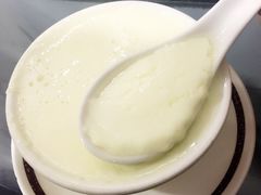 杏仁姜汁撞奶-义顺牛奶公司(板樟堂店)