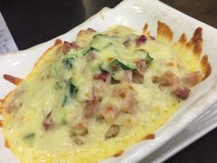-蘑菇餐厅(马台街店)