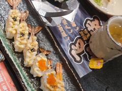 -古田居·特色寿司料理(骏欣中心店)