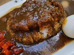 -伽喱博士 Dr.CURRY咖喱饭(太阳宫咖喱店)