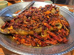 -小杨烤肉(朱雀店)