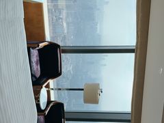 -上海静安香格里拉大酒店