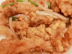 -永兴餐厅(复兴中路店)