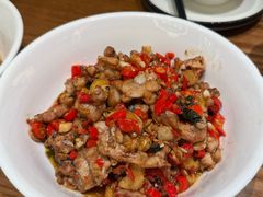 -八碗湘长沙市井菜(坡子街店)