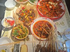 -串盟烧烤大排档·长沙美食地标(星沙店)