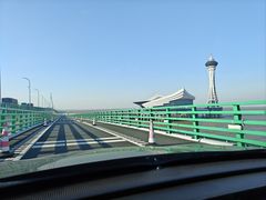 -宁波海天一洲景区