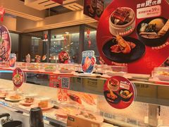 -争鲜回转寿司(朝北大悦城店)