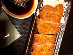 猪排-日本料理神拉面