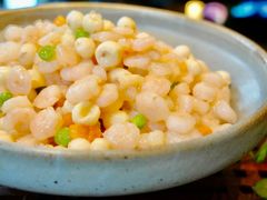 -重庆万豪中餐厅·Man Ho