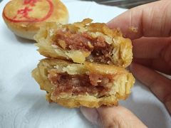 腐乳饼-权记百年老字号(牌坊街店)