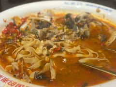 -坛宗剁椒鱼头(河西王府井店)