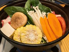 -百万叔(临湖店)