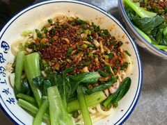 -老白家面馆(测绘东路总店)