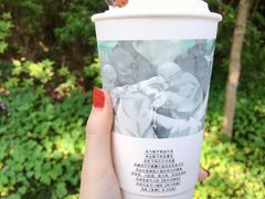 -茶颜悦色(岳麓山顶店)