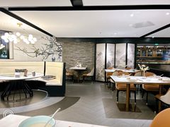 -羲和雅苑•北京烤鸭(国贸商城店)