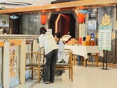 -森隆饭庄(崇文门新世界百货店)