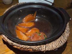 -老阿爸鲜鱼土菜(昆山花桥店)