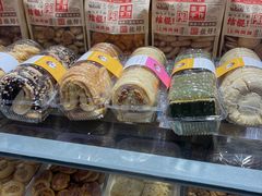 -泰康食品(南京东路店)