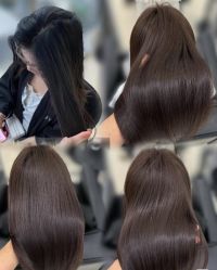 -HD HAIR STYLE