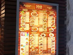 -Pancakes on the rocks(Darling Harbour)