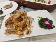 -大东海海鲜酒楼(渔人码头总店)