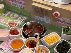 -一围肥牛肉小火锅(佳兆业广场店)