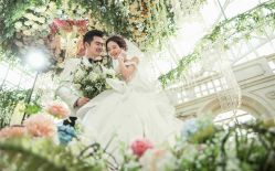 -摩玛婚纱摄影(杭州店)