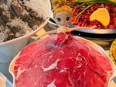 -茅草房·河畔园林火锅