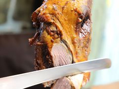 南美羊腿-汉巴味德(大悦城店)