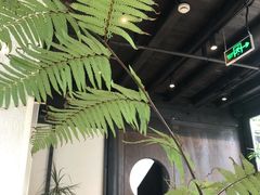 -Metal hands·铁手咖啡