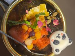 -川成元·麻辣香锅(凯德MALL西直门店)