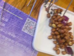 -四禧精酿铜锅涮肉·烧烤工场(大明湖店)