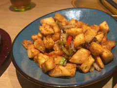 -耶里夏丽·新疆菜·28年喀什老馆(田林东路店)