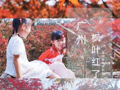 -广州市帽峰山景区