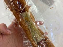 -东哥面包(江宁大润发店)