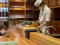 -希望日本料理(保利香槟花园店)