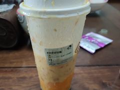 -喜茶(青岛金狮广场店)