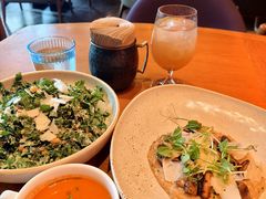 -THE CANNERY&JUJU 新鲜海鲜·牛排美食酒廊