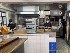 -安德鲁饼店(总店)